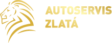 Autoservis Zlatá